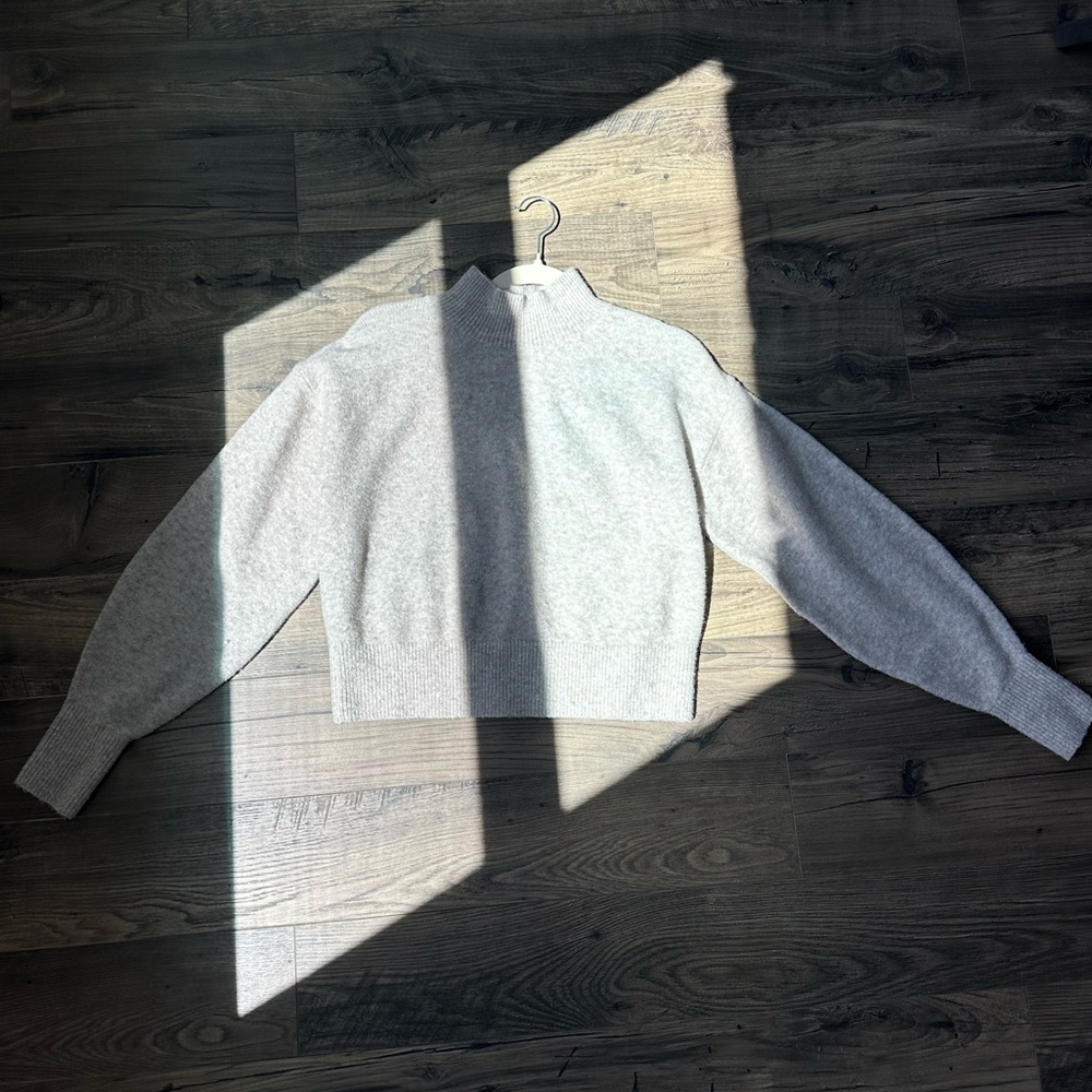 & Other Stories sweater